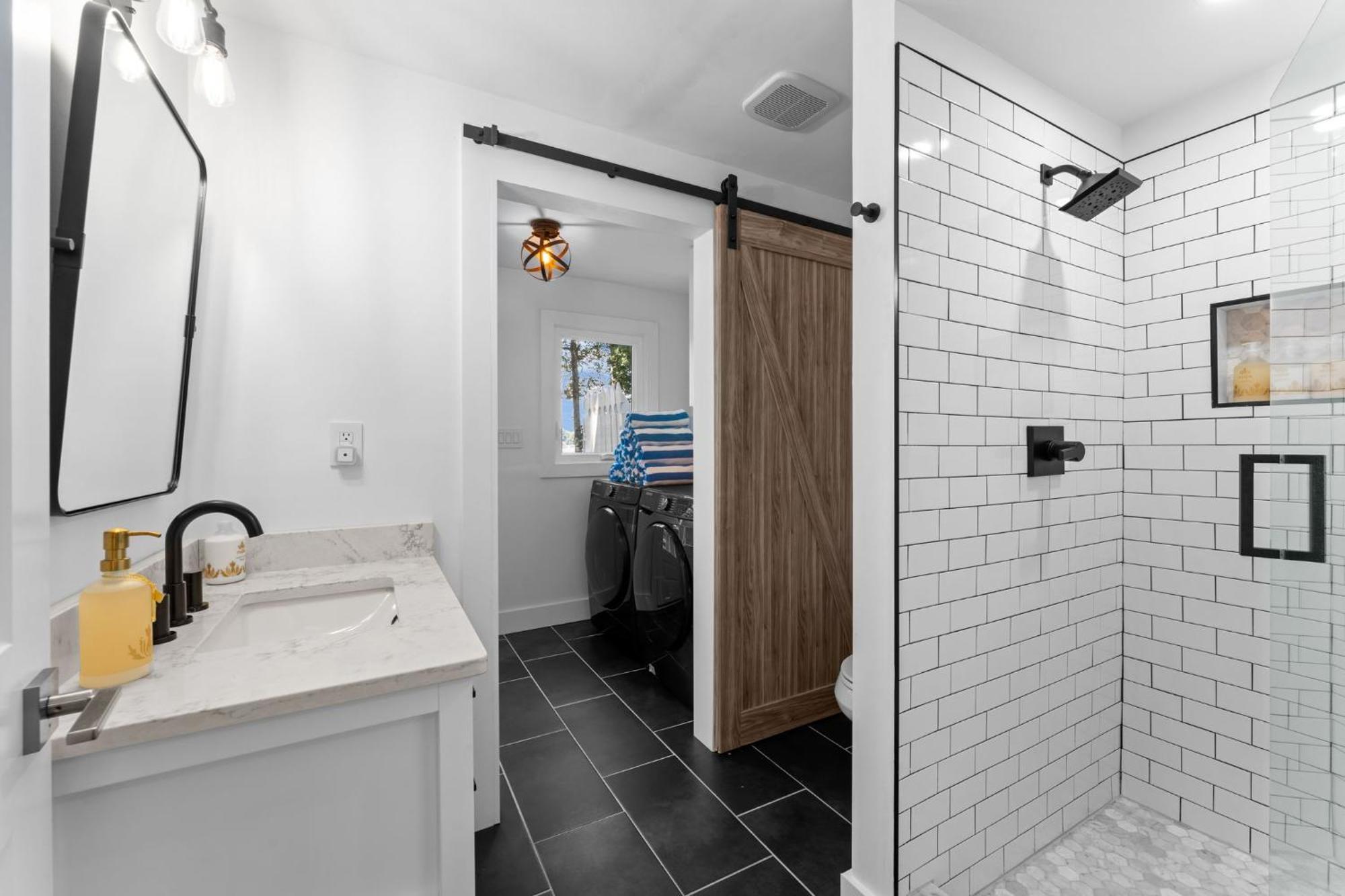 Lakefront Living Mooresville Bagian luar foto