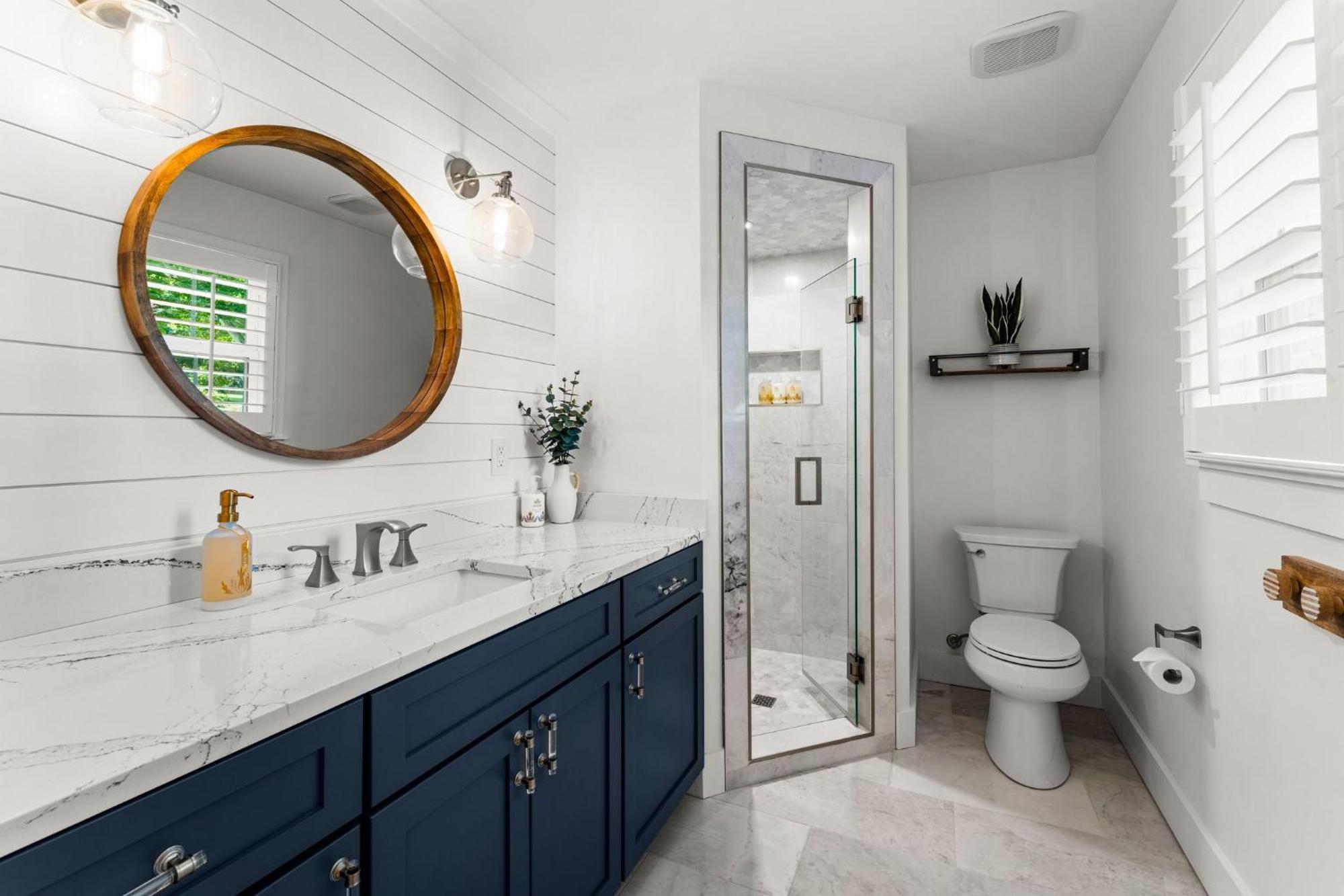 Lakefront Living Mooresville Bagian luar foto