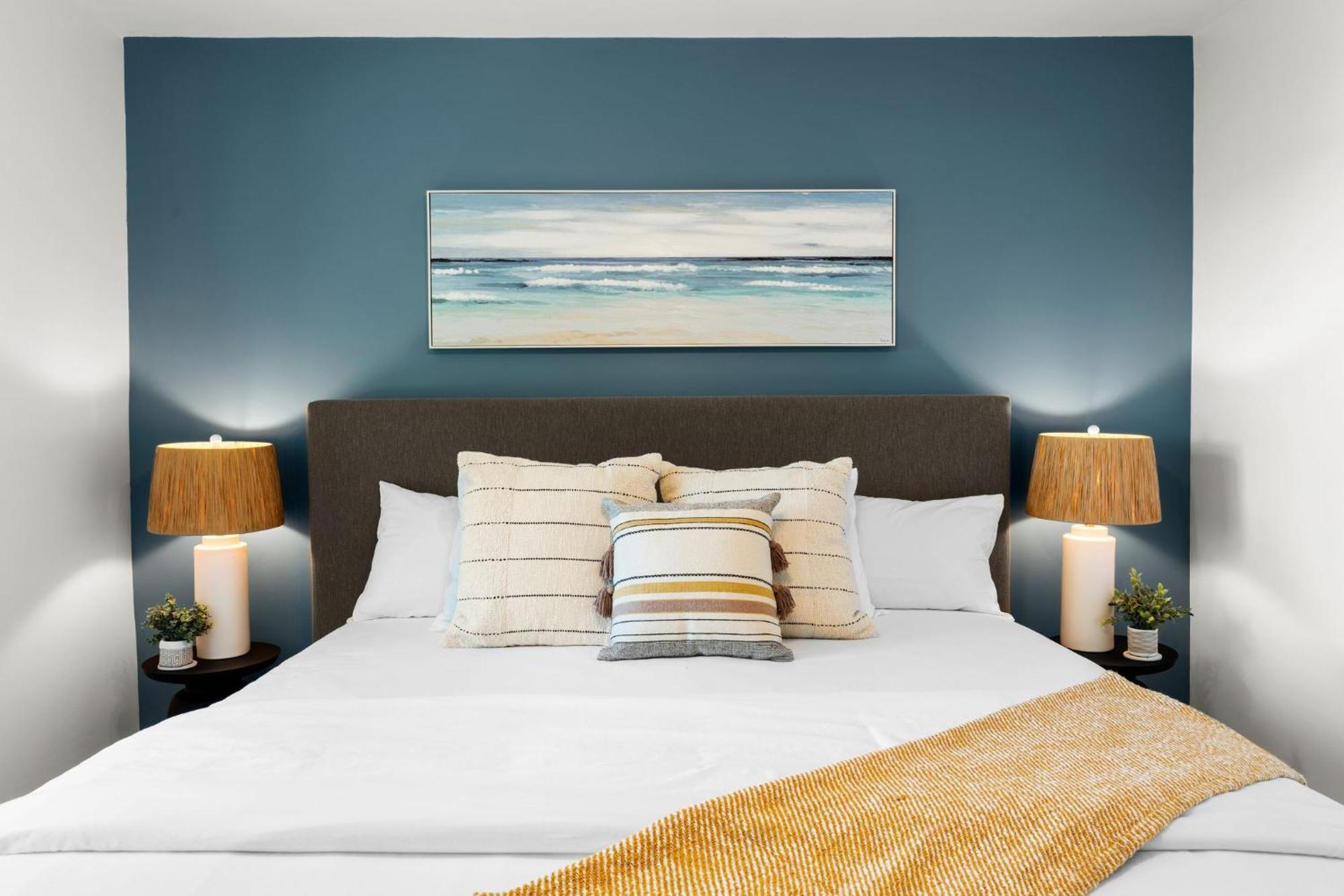 Lakefront Living Mooresville Bagian luar foto